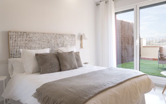 Living4Malaga Blue Bay