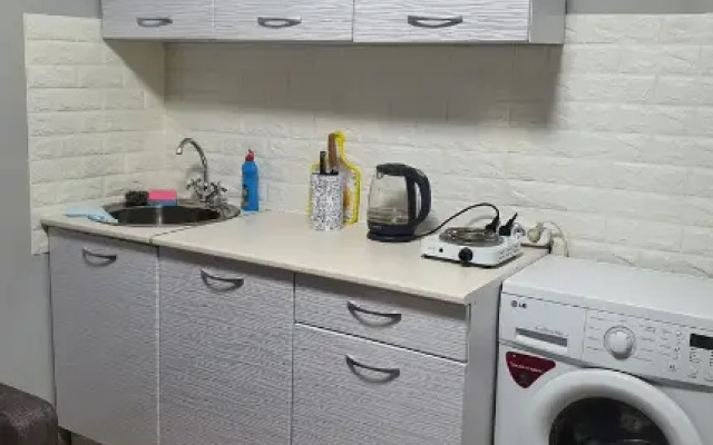 Апартаменты на улице Некрасовская 48