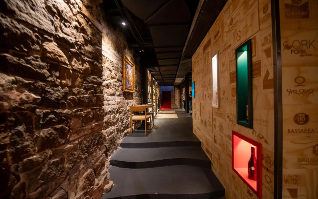 Atlas House Luxury Suites