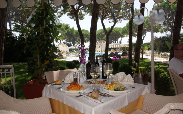 Park Hotel Maracaibo