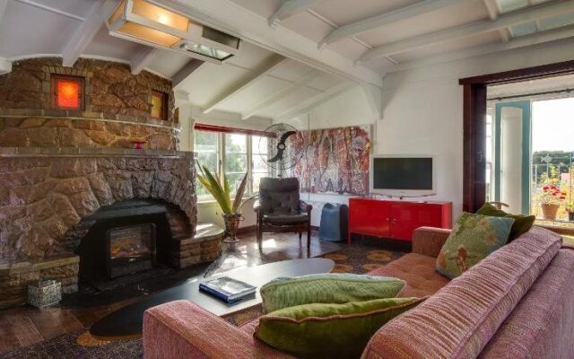 The Last Villa
