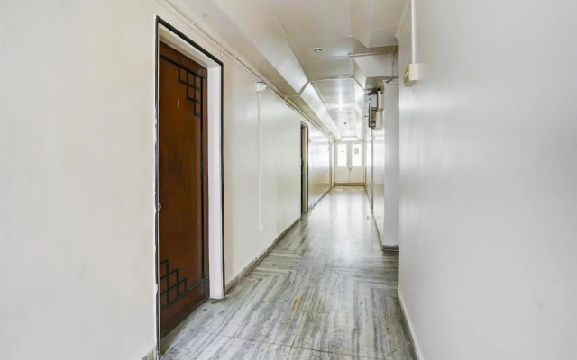 Hotel Shree Maya