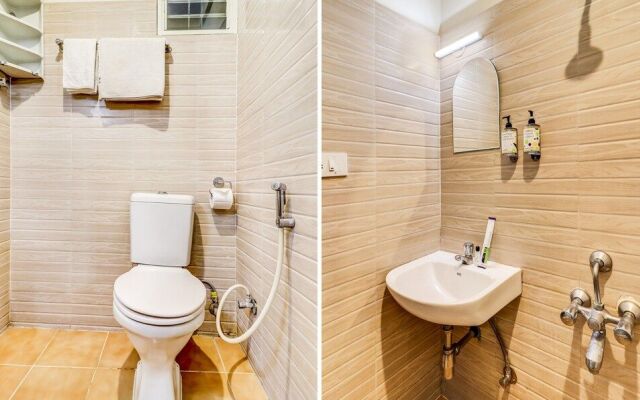 Treebo Trip Roxel Inn