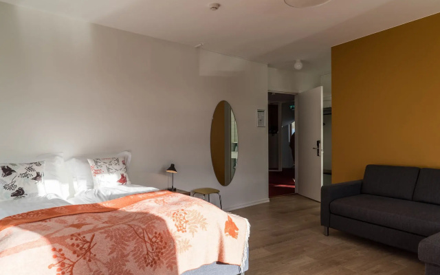 Hotel Isafjordur Horn