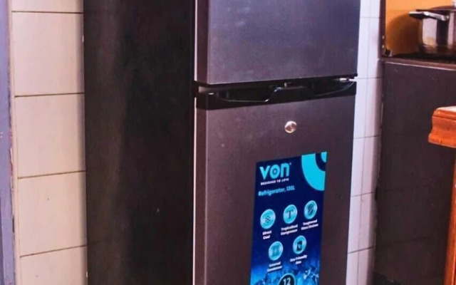 Lux Suites The Pink House Naivasha