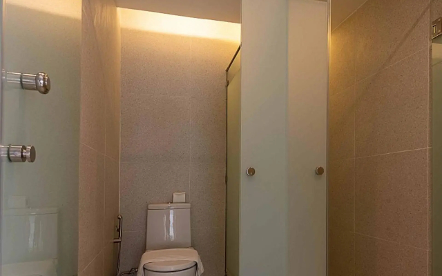 Boxpackers Pratunam Hotel