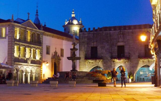 Quinta das Leiras- Rubiaes