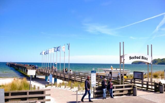 Ferienhaus Happytime