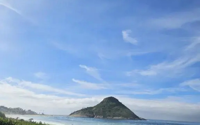 Hereda Surf Hostel