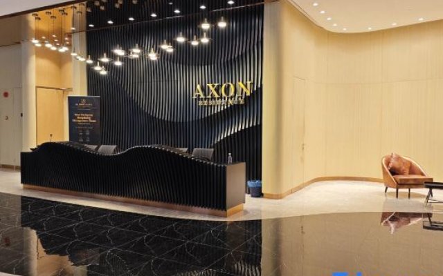 AXON Bukit Bintang by iRent365