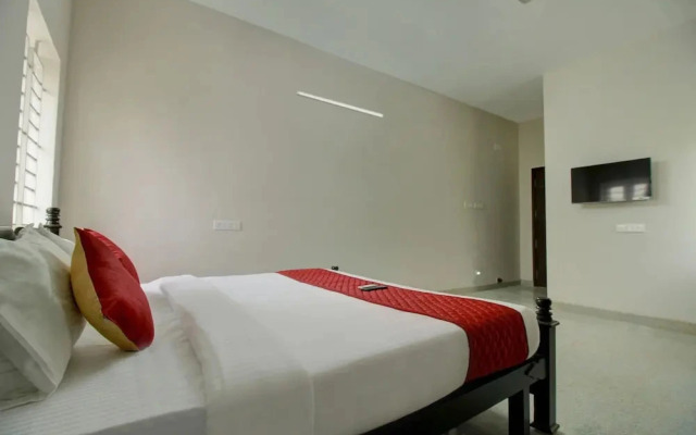 Hotel H2B By OYO Rooms