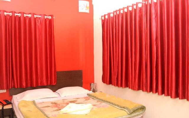 Hotel Matoshree