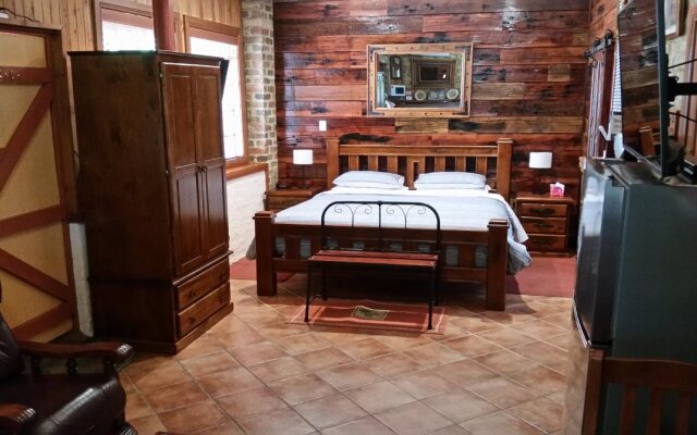 Eagle Foundry Bed & Breakfast