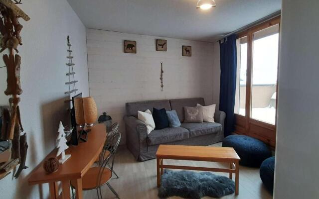 Appartement Montgenèvre, 3 pièces, 4 personnes - FR-1-330D-122