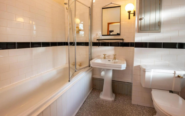 The Coach House, Skelwith Bridge