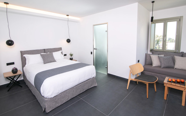 Kallos Imar Boutique Hotel