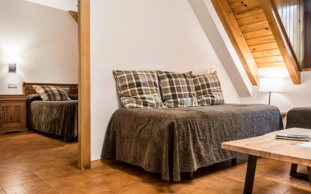Apartaments Serrano