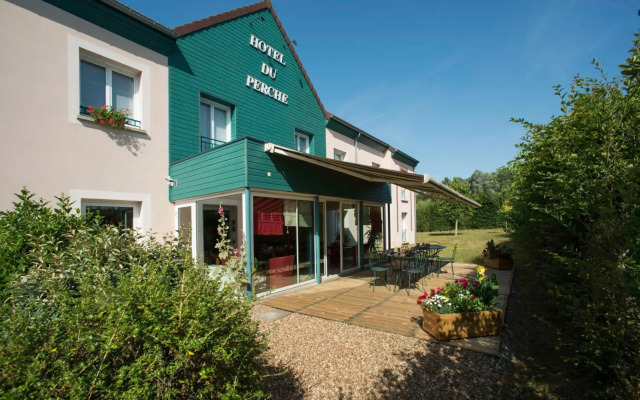 Brit Hotel Du Perche