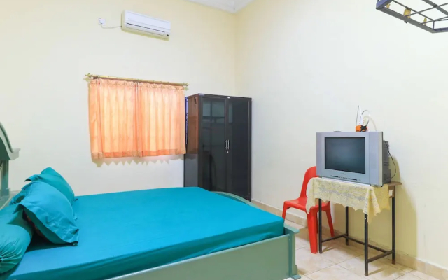 Hotel Mutiara Khadijah