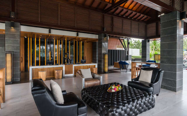 Baywater Resort Samui