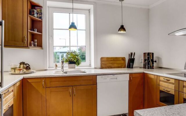 "Kalist" - 500m from the sea in NW Jutland