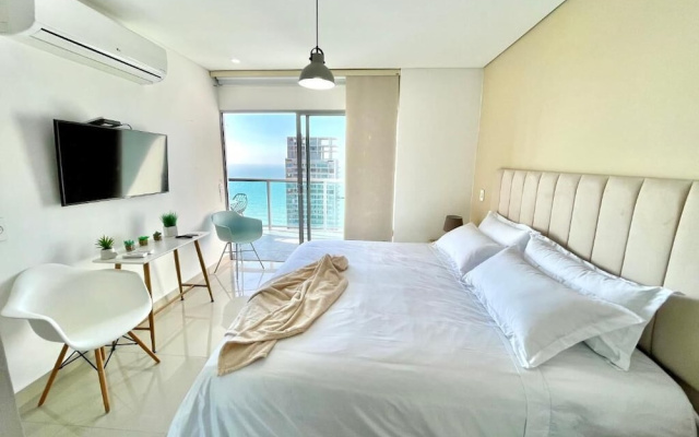Calamari Homes-Infinitum 3302-Bocagrande