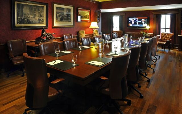 Oban Inn