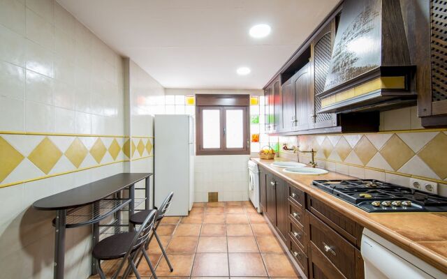 EnjoyGranada PAVANERAS - Ubicación inmejorable