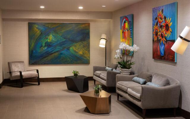 The Delaney Hotel