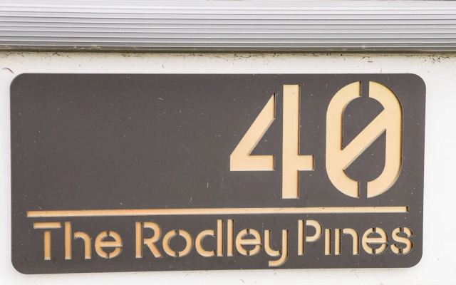 The Rodley Pines