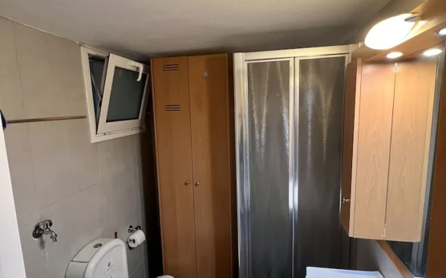 Loutraki Sunset Apartment