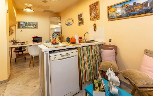 Les Chambres de Jeannette