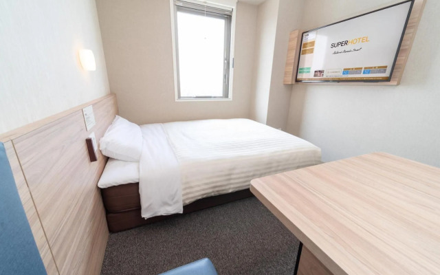 Super Hotel Iyosaijo