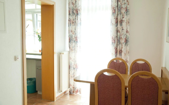 Hotel garni St.Georg
