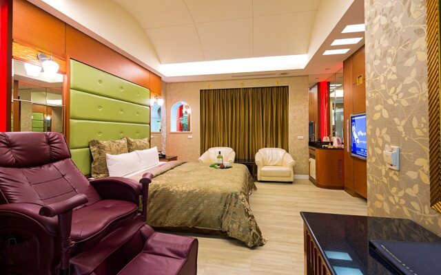 Lai Yin Motel