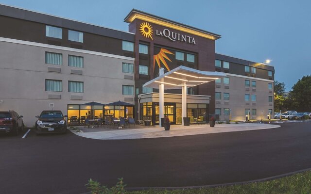 La Quinta Inn And Suites Portland