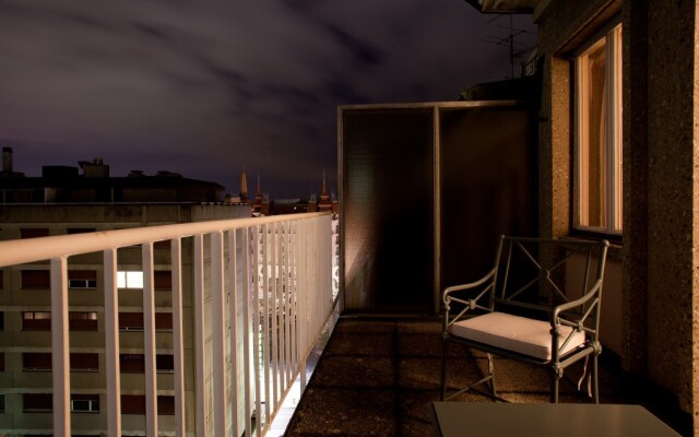 Sagitta Hotel