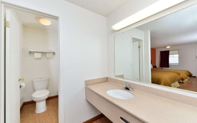 Americas Best Value Inn Lebanon, In