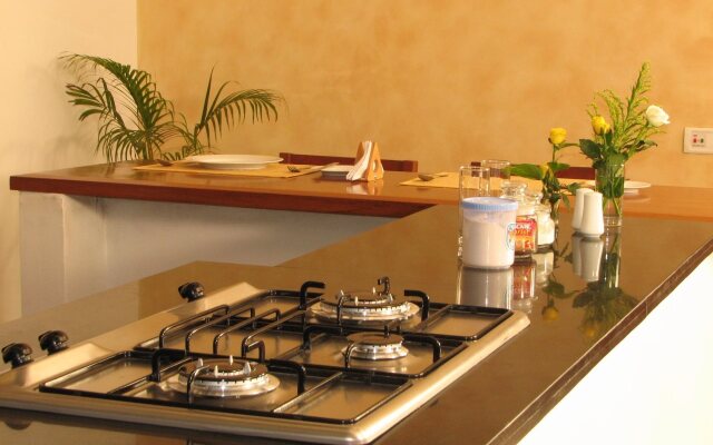 Perfect Haven Egmore Serviced Apartments