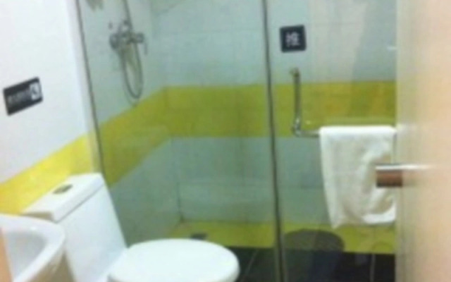 7Days Inn Foshan Chencun Shunlian Square