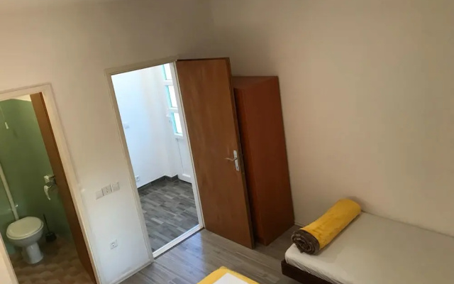 Sreser Dubrovnik Apartments Urlic