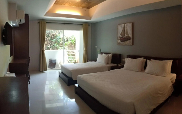 Aonang Eco Inn