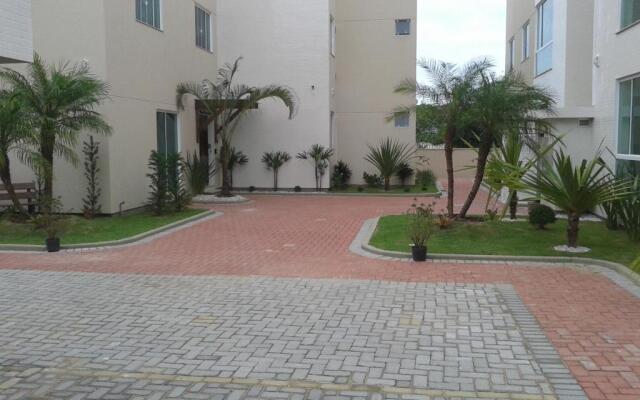 Residencial Galápagos