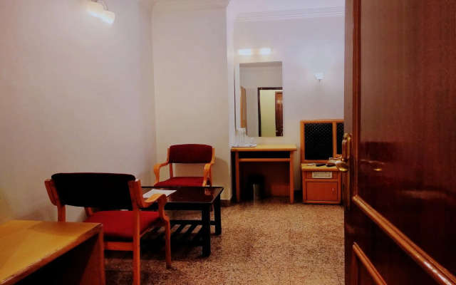Hotel Pearl Inn by OYO Rooms