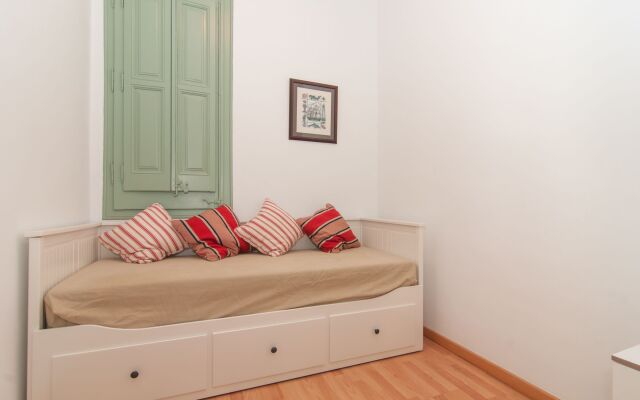 Montaber Apartments - Sant Antoni