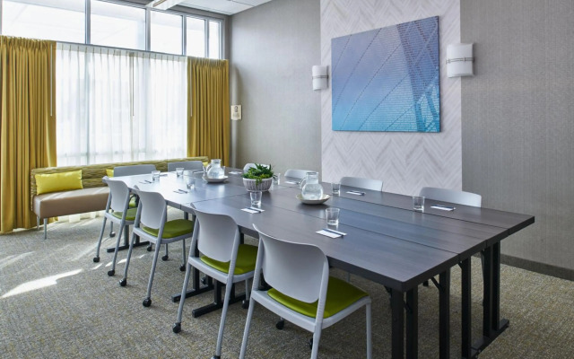 SpringHill Suites Detroit Dearborn