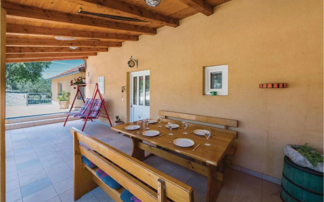 Holiday Home Bilice XIV