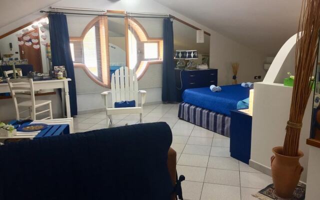 Casa vacanze Blue Marine