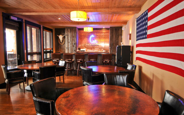 BlueSky Breckenridge