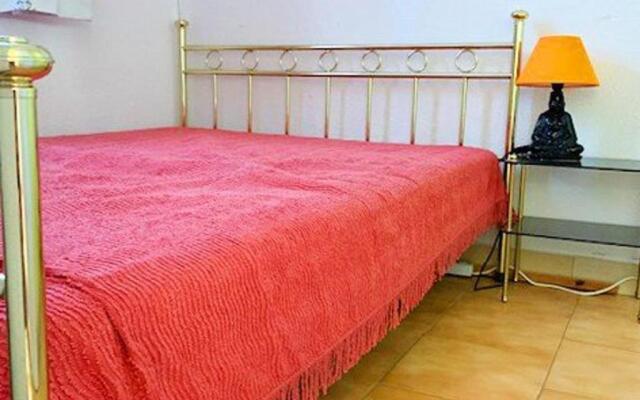 Appartement Cap d'Agde, 3 pièces, 4 personnes - FR-1-607-62